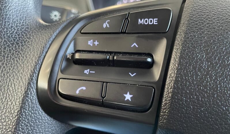 Hyundai HB20 Comfort Plus 2025 completo