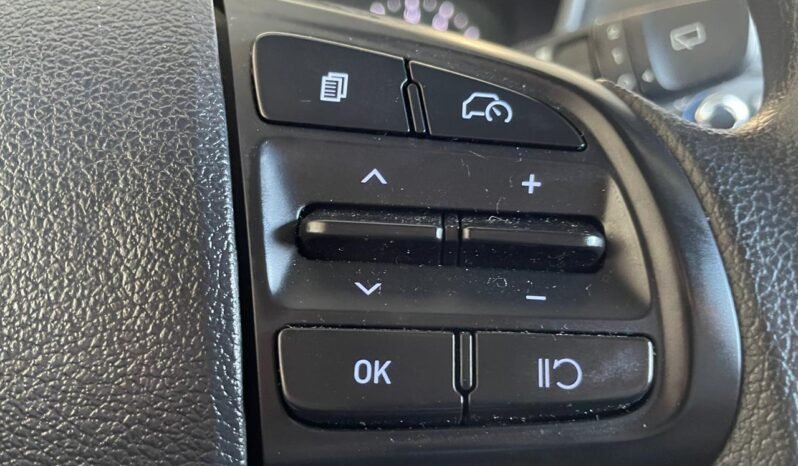 Hyundai HB20 Comfort Plus 2025 completo