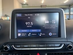 Hyundai HB20 Comfort Plus 2025 completo