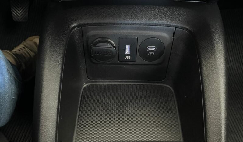 Hyundai HB20 Comfort Plus 2025 completo