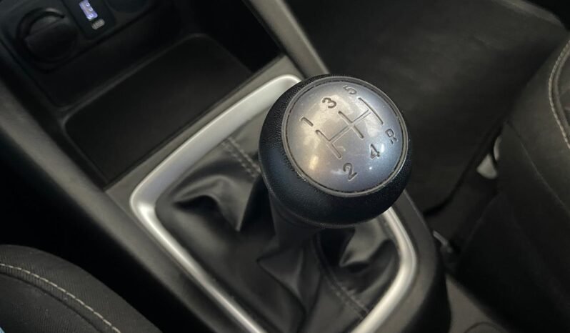 Hyundai HB20 Comfort Plus 2025 completo