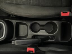 Hyundai HB20 Comfort Plus 2025 completo