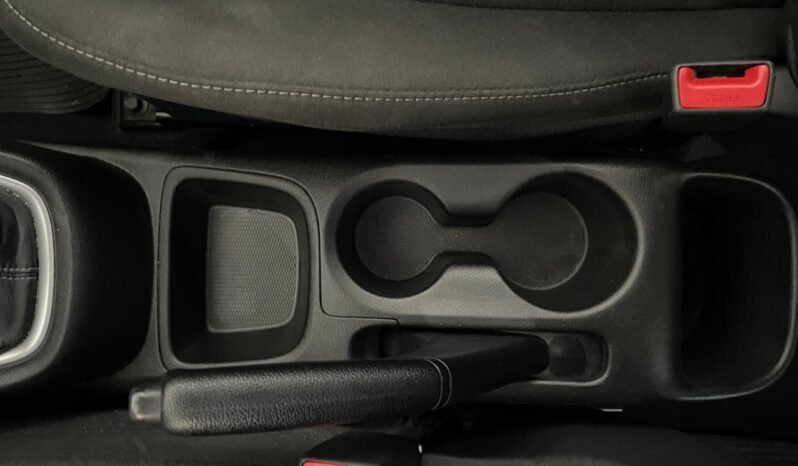 Hyundai HB20 Comfort Plus 2025 completo