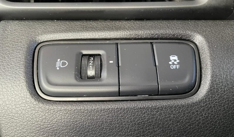 Hyundai HB20 Comfort Plus 2025 completo