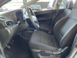 Hyundai HB20 Comfort Plus 2025 completo