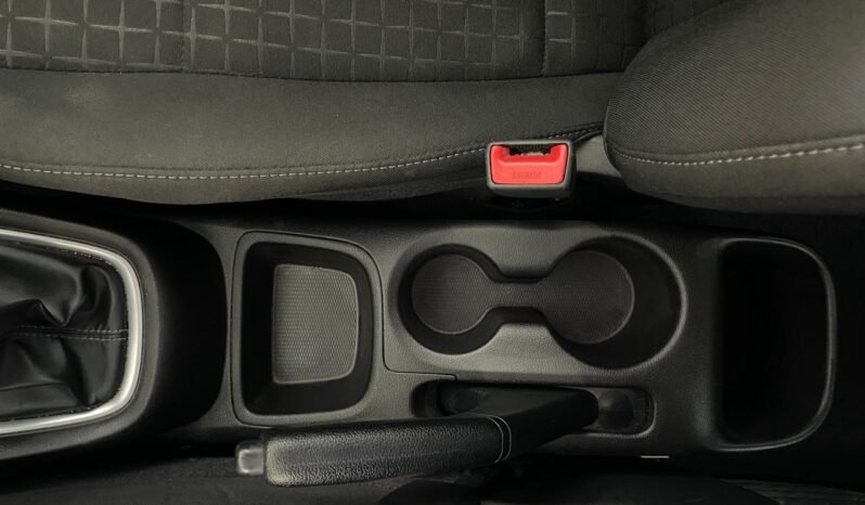 Hyundai HB20 Comfort Plus 2025 completo