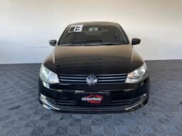 VolksWagen Gol 2013