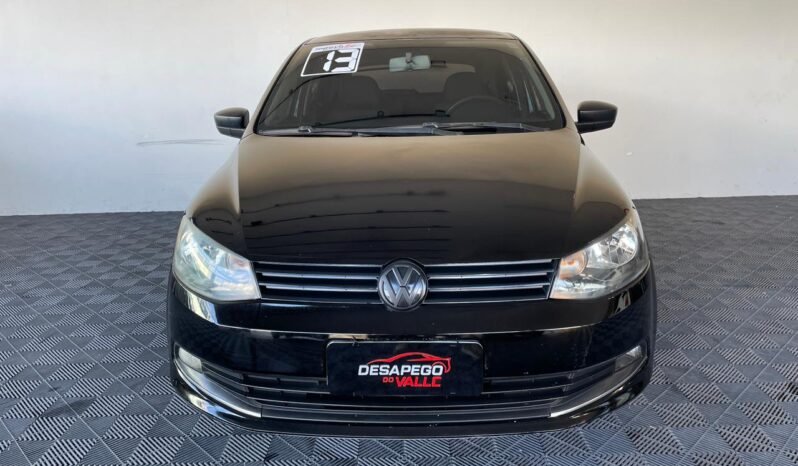 VolksWagen Gol 2013 completo