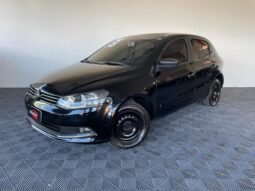 VolksWagen Gol 2013