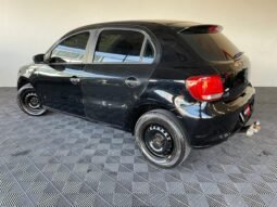 VolksWagen Gol 2013