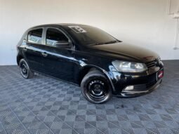 VolksWagen Gol 2013