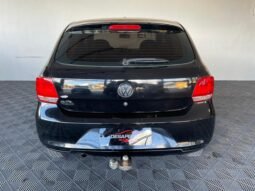 VolksWagen Gol 2013