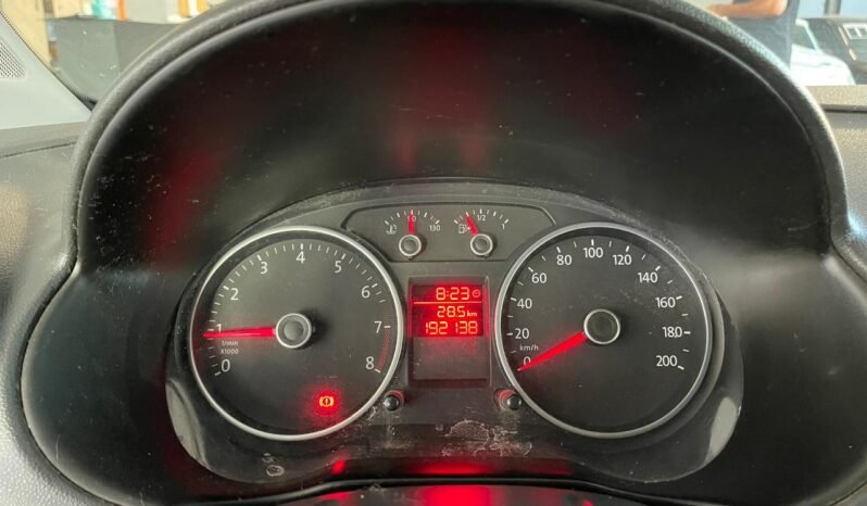 VolksWagen Gol 2013 completo