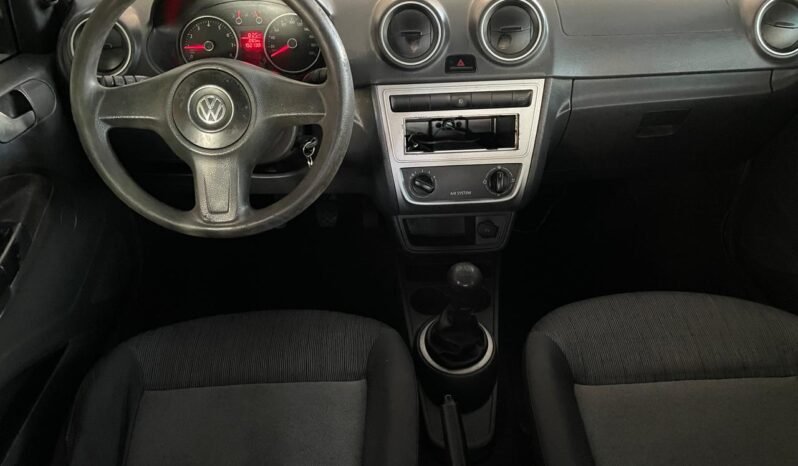 VolksWagen Gol 2013 completo
