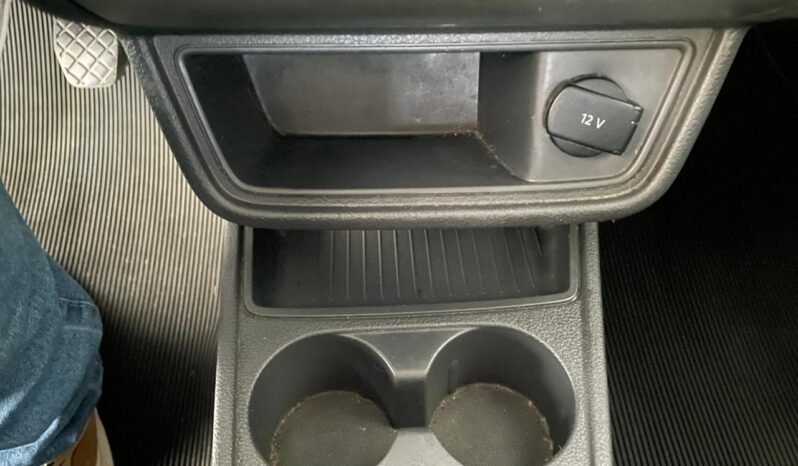 VolksWagen Gol 2013 completo