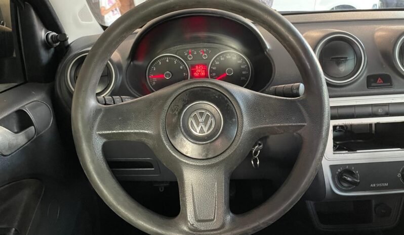 VolksWagen Gol 2013 completo