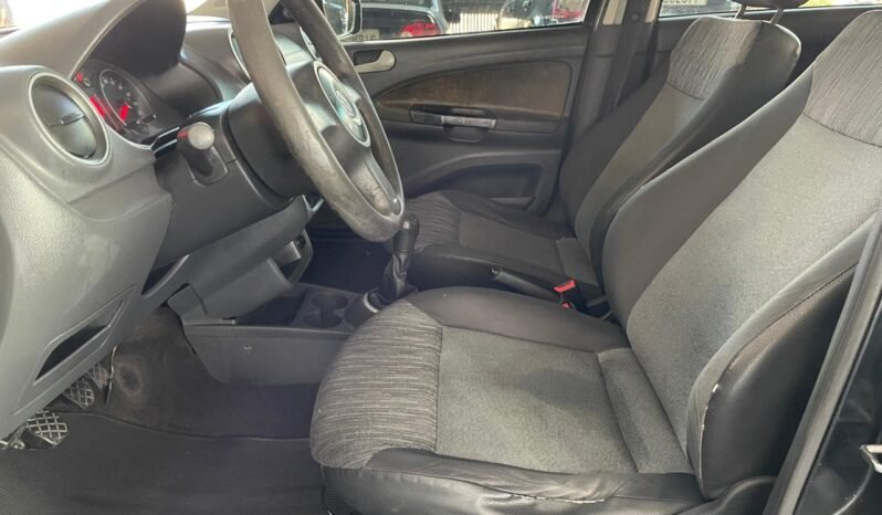 VolksWagen Gol 2013 completo