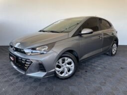 Hyundai HB20 Comfort Plus 2025