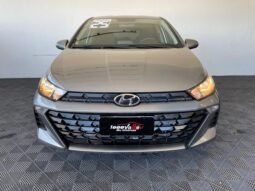 Hyundai HB20 Comfort Plus 2025