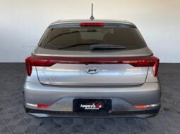 Hyundai HB20 Comfort Plus 2025