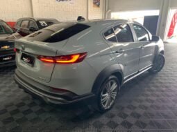 Fiat Fastback 2026 completo