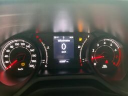 Fiat Fastback 2026 completo