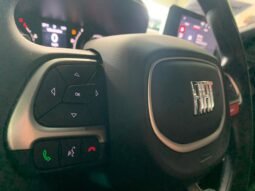 Fiat Fastback 2026 completo