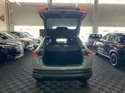 Fiat Fastback 2026 completo