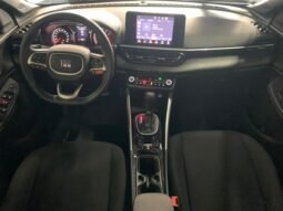 Fiat Fastback 2026 completo