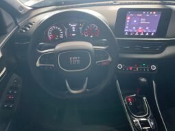 Fiat Fastback 2026 completo
