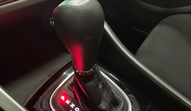 Fiat Fastback 2026 completo