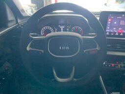 Fiat Fastback 2026 completo