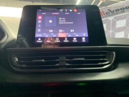 Fiat Fastback 2026 completo