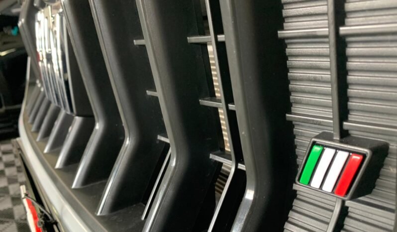 Fiat Fastback 2026 completo