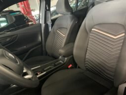 Fiat Fastback 2026 completo