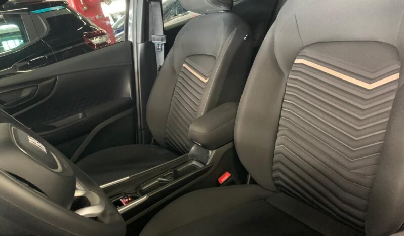 Fiat Fastback 2026 completo