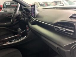 Fiat Fastback 2026 completo