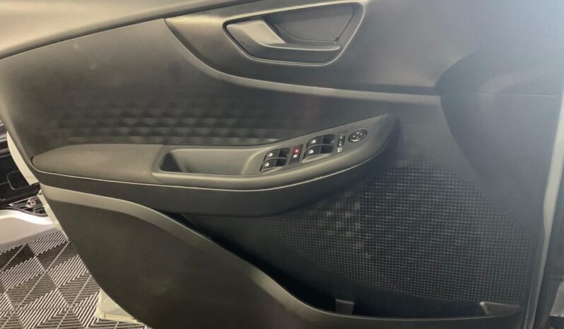 Fiat Fastback 2026 completo