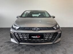 Hyundai HB20 Comfort Plus 2025