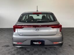 Hyundai HB20 Comfort Plus 2025
