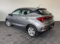 Hyundai HB20 Comfort Plus 2025