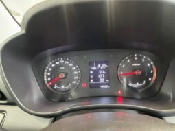 Hyundai HB20 Comfort Plus 2025 completo