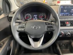 Hyundai HB20 Comfort Plus 2025 completo