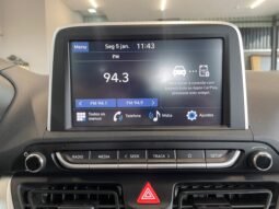 Hyundai HB20 Comfort Plus 2025 completo