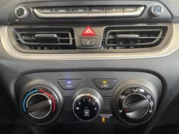 Hyundai HB20 Comfort Plus 2025 completo