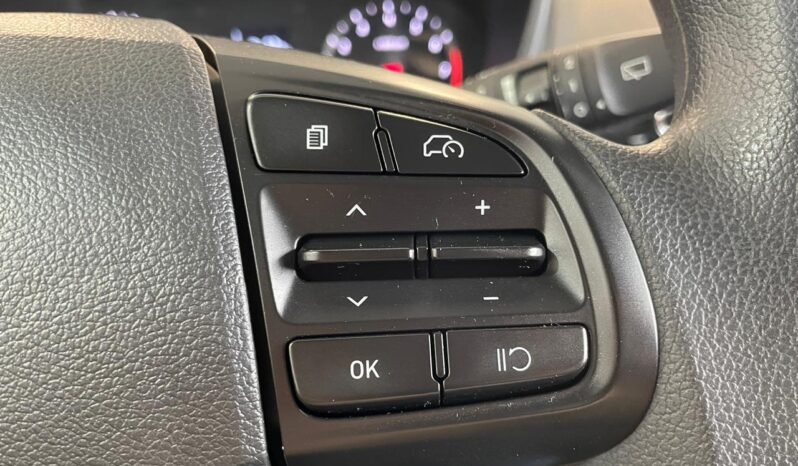 Hyundai HB20 Comfort Plus 2025 completo