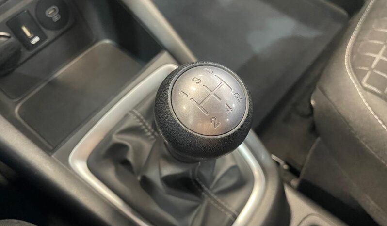 Hyundai HB20 Comfort Plus 2025 completo