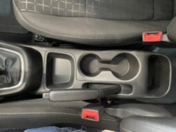 Hyundai HB20 Comfort Plus 2025 completo