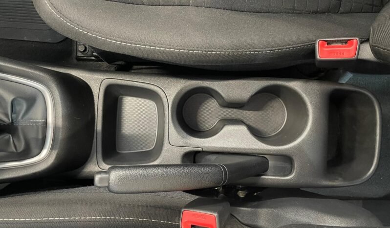 Hyundai HB20 Comfort Plus 2025 completo