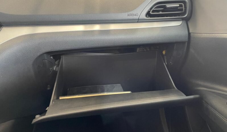 Hyundai HB20 Comfort Plus 2025 completo